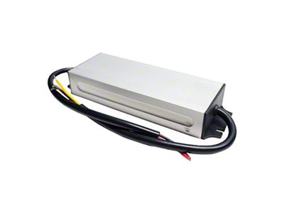 Oracle 5A Power Supply Waterproof SEE WARRANTY - 1611-504