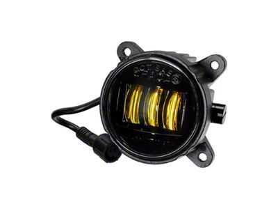 Oracle 60mm 15W Fog Beam LED Emitter - 3000K SEE - 5821-006