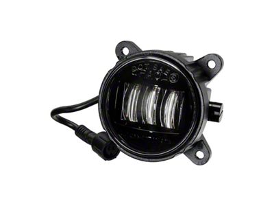 Oracle 60mm 15W Fog Beam LED Emitter SEE WARRANTY - 5893-001