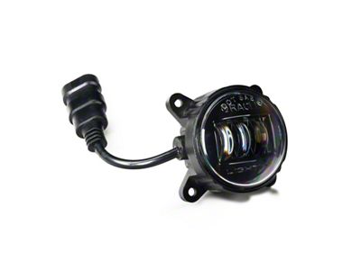 Oracle 60mm 30W Low Beam LED Emitter - 6000K SEE - 5821-001
