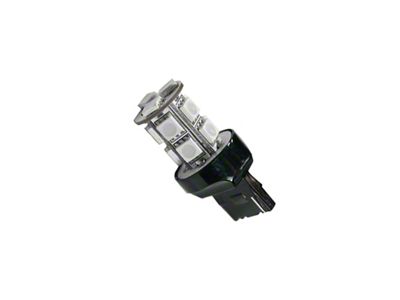 Oracle 7443 13 LED Bulb Single - Amber SEE WARRANTY - 5039-005