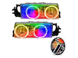 Oracle 78-96 Chevy Caprice SMD HL - ColorSHIFT SEE WARRANTY - 8178-330