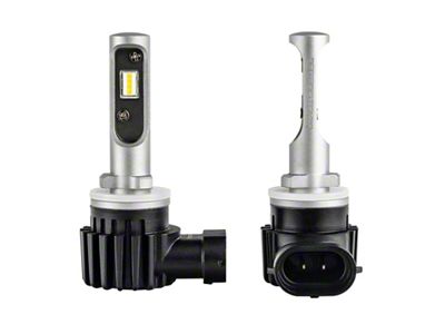 Oracle 880/881/H27 - VSeries LED Headlight Bulb Conversion Kit - V5237-001