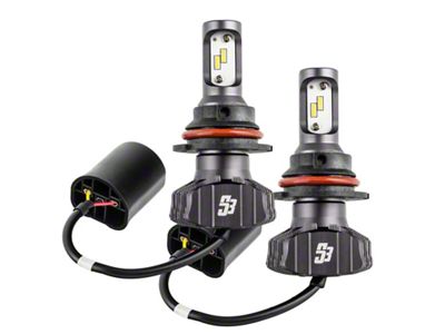 Oracle 9004 - S3 LED Headlight Bulb Conversion Kit - S5238-001