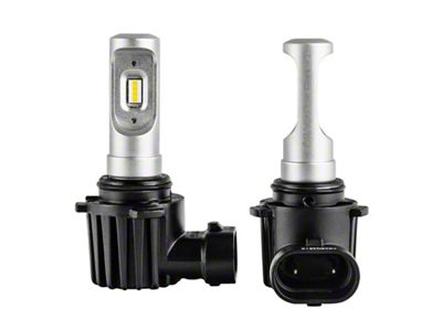 Oracle 9006 - VSeries LED Headlight Bulb Conversion Kit - V5240-001