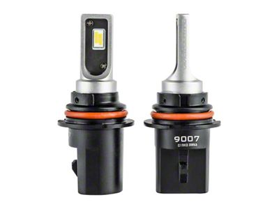 Oracle 9007 - VSeries LED Headlight Bulb Conversion Kit - V5241-001