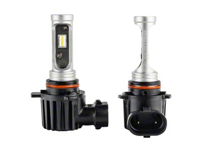 Oracle 9012 - VSeries LED Headlight Bulb Conversion Kit - V5242-001