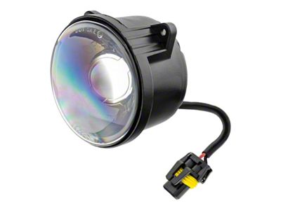 Oracle 95mm 15W High Beam LED Emitter - 6000K SEE - 5822-001
