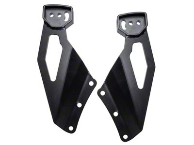 Oracle 99-06 GMC Sierra Off-Road LED Light Bar Roof Brackets - 2157-504