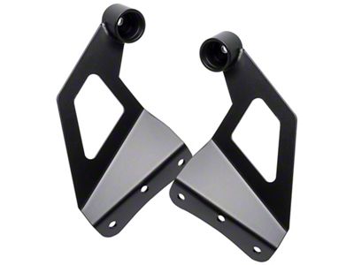 Oracle 99-14 Ford F250/F350/Superduty/Excursion Off-Road LED Light Bar Roof Brackets - 2159-504