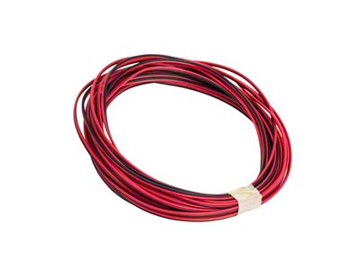 Oracle AWG 2 Conductor LED Installation Wire Sold by the - 2005-001
