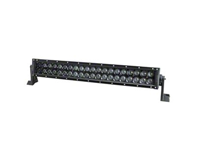 Oracle Black Series - 7D 22 1W Dual Row LED - 5807-001