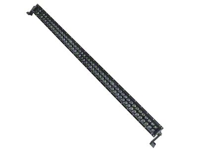 Oracle Black Series - 7D 52 300W Dual Row LED - 5811-001