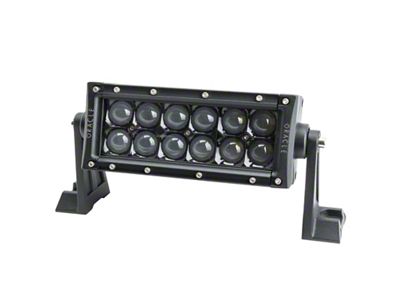 Oracle Black Series - 7D 8 36W Dual Row LED - 5804-001