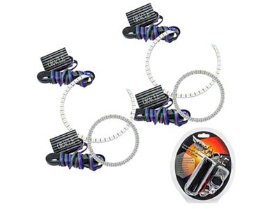 Oracle BMW 3 Series 06-11 Halo Kit - Projector - 3999-330