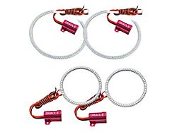 Oracle LED Halo Kit - White (03-10 BMW 5 Series)