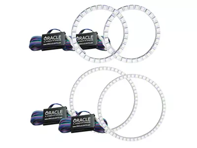 Oracle BMW M3 Coupe 08-13 Halo Kit - Projector - 1311-334
