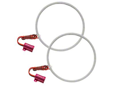 Oracle Chevrolet Camaro RS 10-13 LED Halo Kit - White - 2641-001