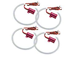 Oracle Chevrolet Silverado 03-06 LED Halo Kit - White SEE - 2964-001