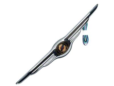 Oracle Chrysler Illuminated Wing - RGB ColorSHIFT SEE WARRANTY - 3002-333