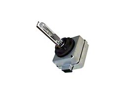 Oracle D1R Factory Replacement Xenon Bulb - 10000K SEE WARRANTY - 6204-015