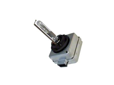 Oracle D1R Factory Replacement Xenon Bulb - 10000K SEE WARRANTY - 6204-015