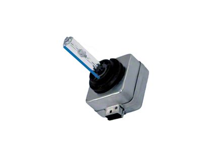 Oracle D1S Factory Replacement Xenon Bulb - 6000K SEE WARRANTY - 6205-013
