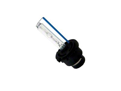 Oracle D2C Factory Replacement Xenon Bulb - 6000K SEE WARRANTY - 6203-013