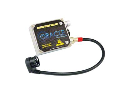 Oracle D2R/D2S HID Ballast SEE WARRANTY - 5803-504