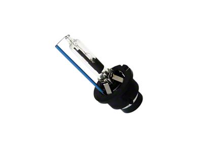 Oracle D2R Factory Replacement Xenon Bulb - 10000K SEE WARRANTY - 6201-015