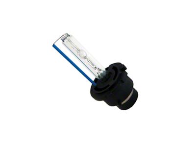 Oracle D2S Factory Replacement Xenon Bulb - 6000K SEE WARRANTY - 6202-013