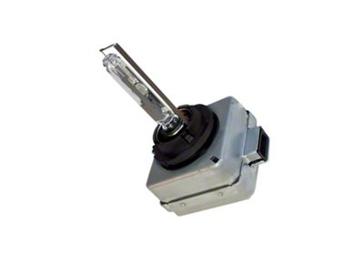 Oracle D3R Factory Replacement Xenon Bulb - 10000K SEE WARRANTY - 6301-015