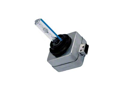 Oracle D3S Factory Replacement Xenon Bulb - 8000K SEE WARRANTY - 6302-014