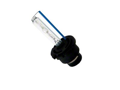 Oracle D4C Factory Replacement Xenon Bulb - 6000K SEE WARRANTY - 6306-013