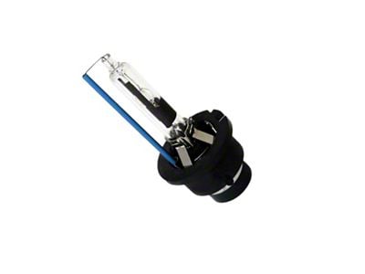 Oracle D4R Factory Replacement Xenon Bulb - 10000K SEE WARRANTY - 6304-015
