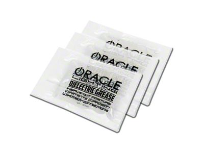 Oracle Dielectric Grease SEE WARRANTY - 2080-504