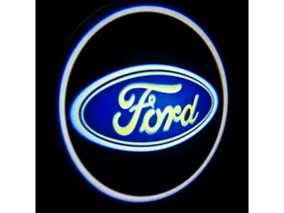 Oracle Door LED Projectors - Ford SEE WARRANTY - 3330-504