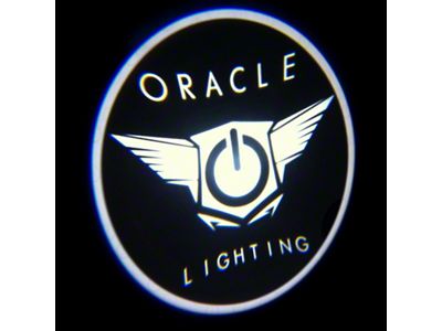 Oracle Door LED Projectors - Lighting SEE WARRANTY - 3338-504