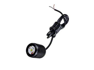 Oracle Door LED Replacement Projector SEE WARRANTY - 3381-504