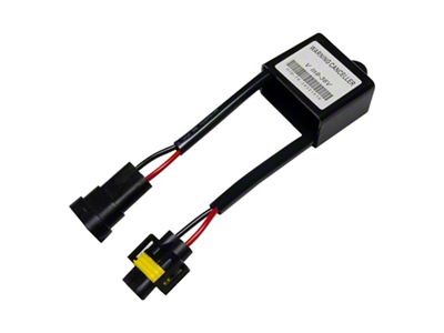 Oracle DRL Rectifier SEE WARRANTY - 3626-504