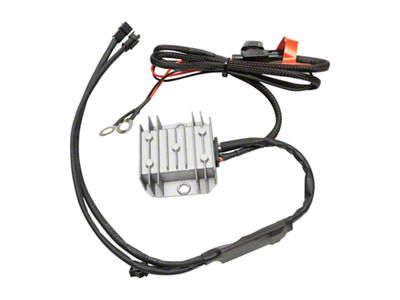 Oracle Dynamic Wiring Harness SEE WARRANTY - 1717-504