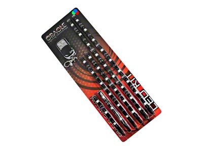 Oracle Engine Bay 5050 SMD Kit - RGB ColorSHIFT SEE - 2704-333
