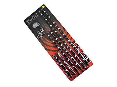 Oracle Engine Bay 5050 SMD Kit - Yellow - 2704-006