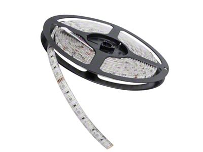 Oracle Exterior Flex LED Spool - RGB ColorSHIFT SEE WARRANTY - 4222-333