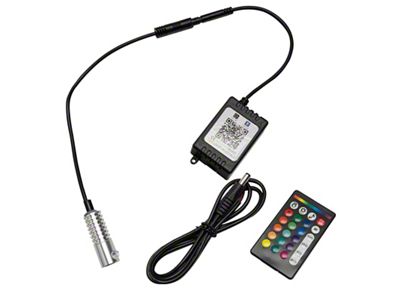 Oracle Fiber Optic LED Light Head - ColorSHIFT 1PCS - 4231-333-1