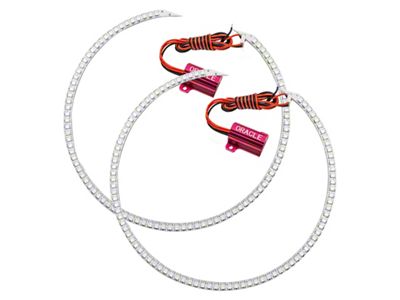 Oracle Ford Explorer Sport Trac 08-10 LED Halo Kit - 1331-001