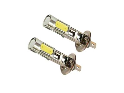 Oracle H1 Plasma Bulbs Pair - White SEE WARRANTY - 3623-051