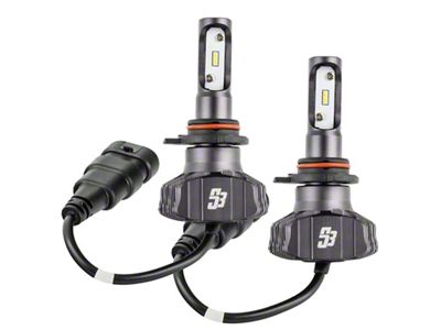 Oracle H1 - S3 LED Headlight Bulb Conversion Kit - S5243-001