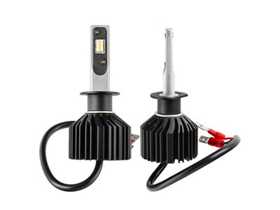 Oracle H1 - VSeries LED Headlight Bulb Conversion Kit - V5243-001