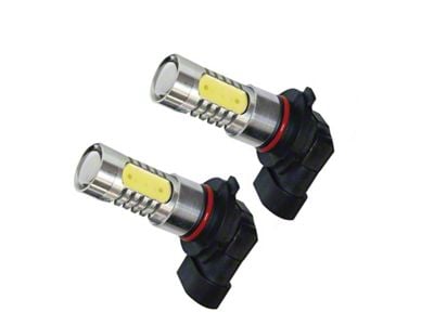 Oracle H10/9145 Plasma Bulbs Pair - White SEE WARRANTY - 3625-051